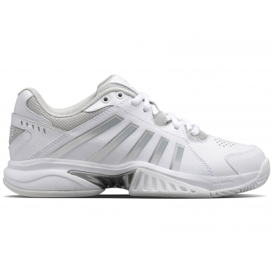 KSwiss Tennisschuhe Receiver V Allcourt weiss Damen